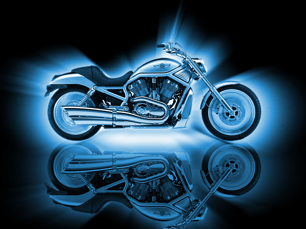 Harley Davidson Best  Motorcycles -1
